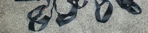 2 Climbing harness size large